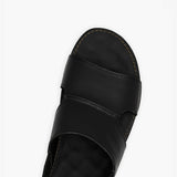 Men's Leather Sandal