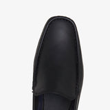 Men's Elegant Leather Loafers