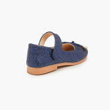 Girls Ballet Pumps