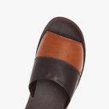 Multi-Color Mens Chappal