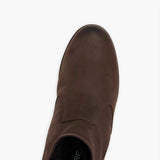 Women's Zipper Boot