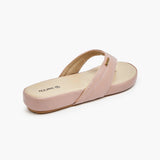Quilted Ladies Slippers