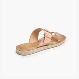 Strappy Slides