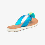 Stylish Cross-strap Chappals