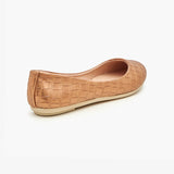 Textured Pumps