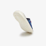 Patched Chappals for Boys