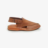Men's Padded Peshawari Sandals