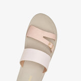 Multi Strap Women Chappals