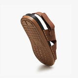 Strapped Sandals for Men