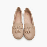 Women's Round Toe Loafers