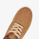 Casual Lace-Up Mens Shoes