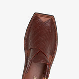 Men's Modish Peshawari Sandals