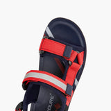 Boys Basic Summer Sandals