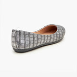 Textured Pumps