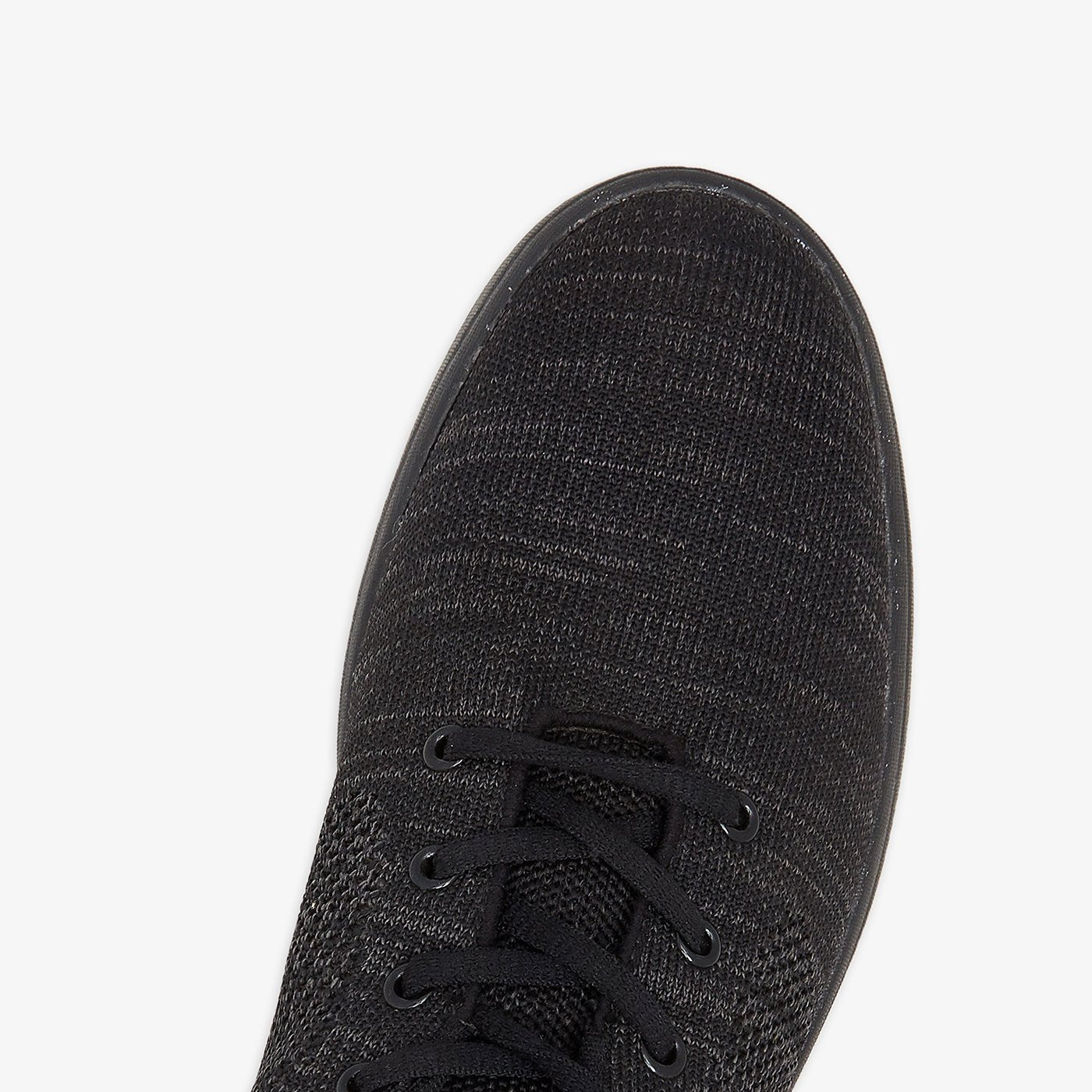 Men's Knitted Lace-ups