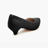 Women's Kitten Heels