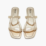 Women's Sleek Flats