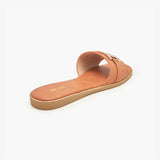 Buckled Flats
