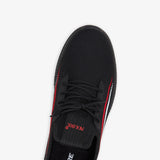 Men's Lace-up Running Shoes