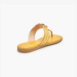 Toe Ring Flats