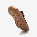 Multi-Strap Chappals for Men