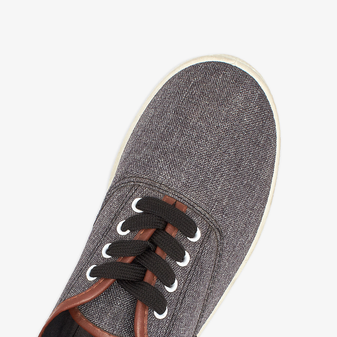Casual Lace-Up Mens Shoes