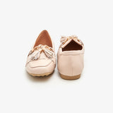 Tasseled Women's Loafers