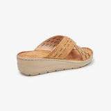 Double Strap Ladies Chappals