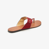 Women's Kola Puri