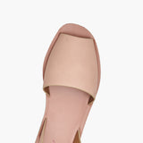 Women's Peep Toe Sandals
