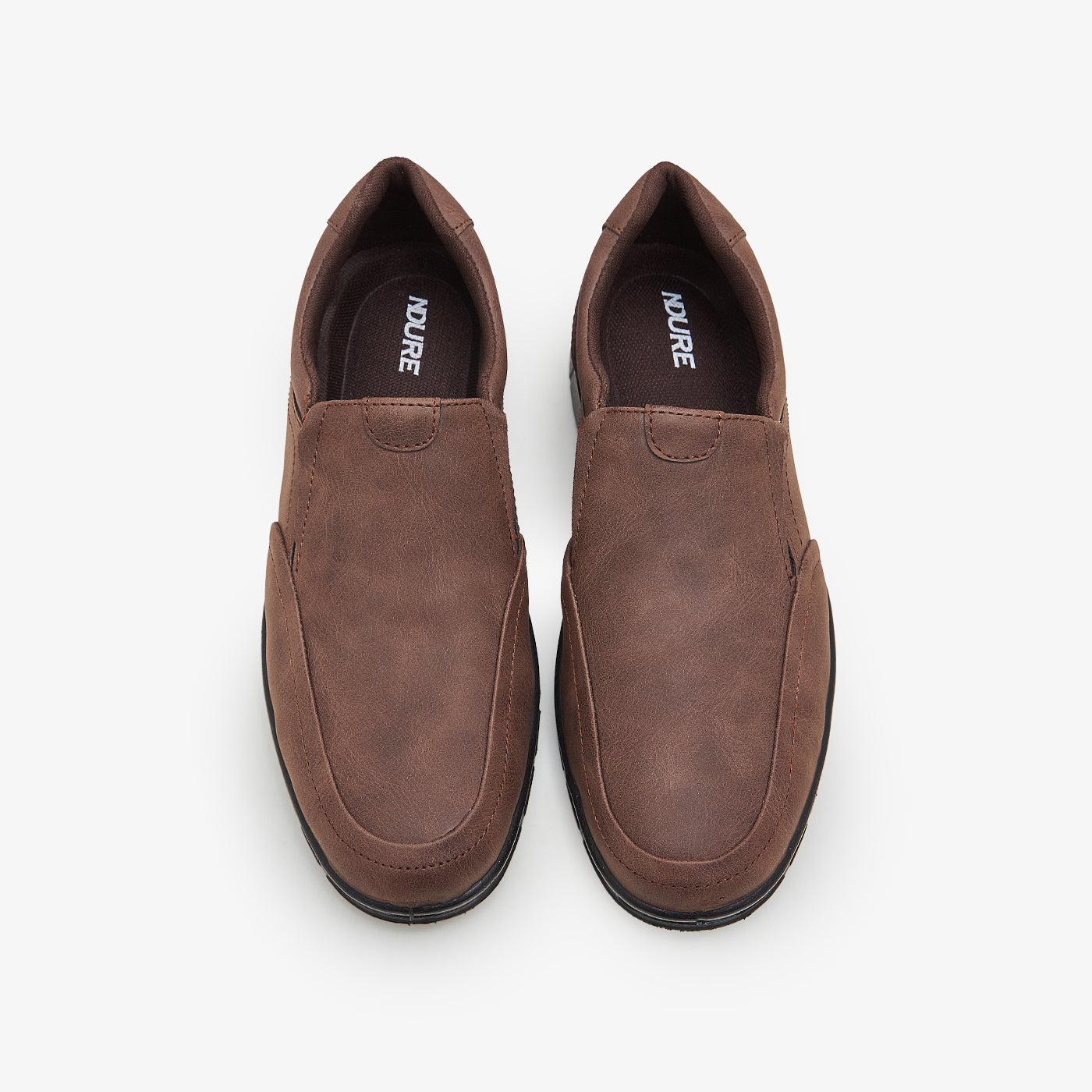 Mens smart slip on shoes 2025