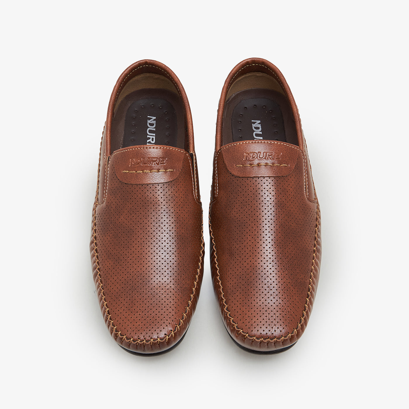 Egoss Leather Loafers Shoes For Men – Egoss Shoes