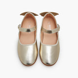 Shiny Pumps for Girls