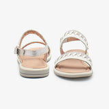 Girls Open Sandal
