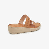 Double Strap Comfy Women Chappals