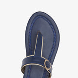 T-Strap Stylish Flats