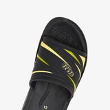 Striped Chappals for Boys