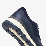 Lace-up Men's Sneakers