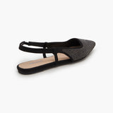 Women's Fancy Sling Back