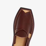 Men's Festive Peshawari Sandals