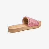 Women's Summery Slides