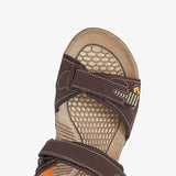 Men's Padded Sandals