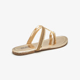 Girls Ethnic Chappals
