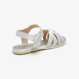 Glowy Girls Sandals