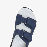 Boys Dual Strap Sandals