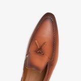 Men's Twin Tassel Formals