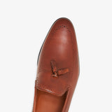 Men's Tasseled Dress Shoes