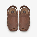 Traditional Kaptaan Sandals