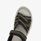 Strappy Sandals for Men