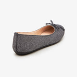 Glittery Pumps for Girls